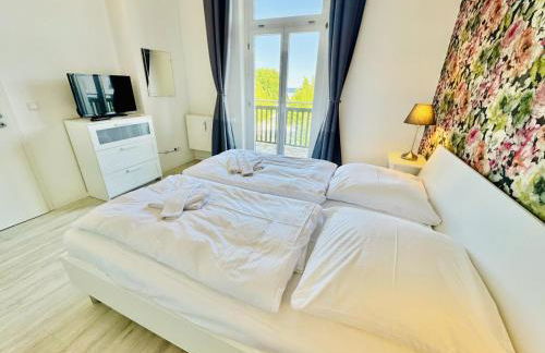 Berringer, Barsch, direkt an der Promenade - Foto 12