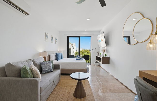 Sea Tower by Casago - Foto 52