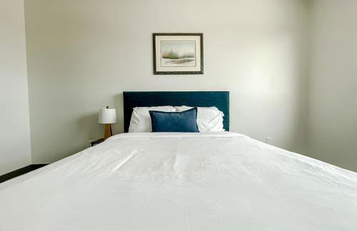 Sleepover 1BD 1BA Des Moines Apartments - Foto 32