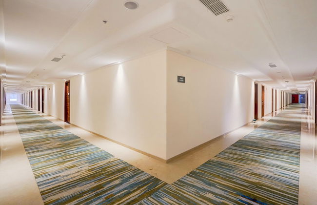 Sunday Resort Manesar - Foto 3