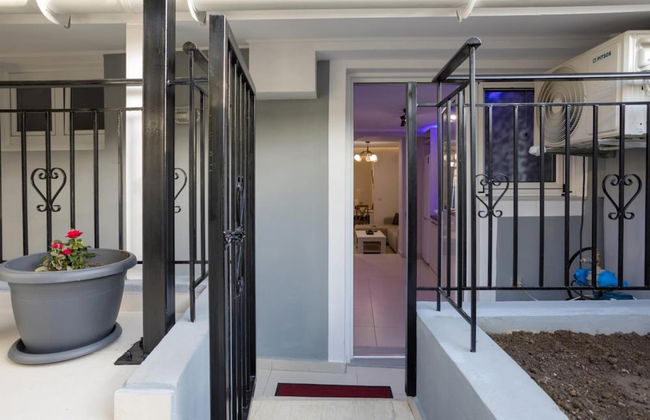 Evia s Apartment - New Apartment In Town - Evia s Apartment - New Apartment In Town - Foto 27