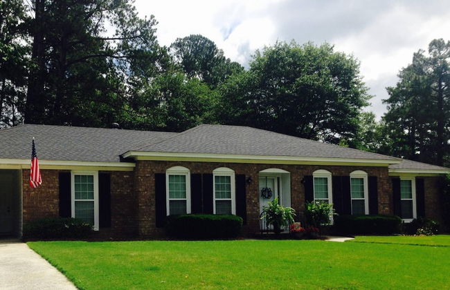 Elegant Crofton Ranch - Foto 22