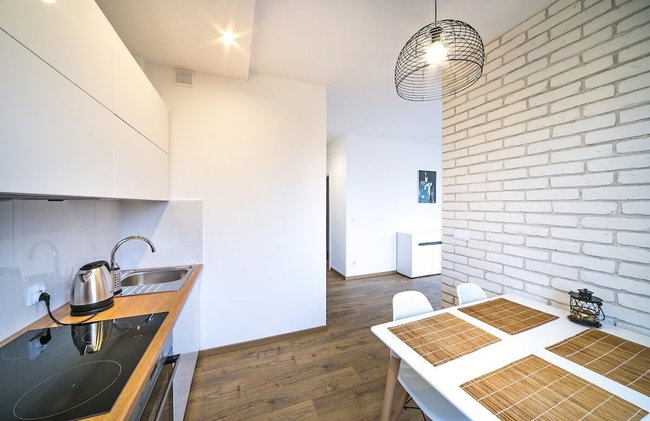 Apartamenty City View od WroclawApartament-pl - Foto 57
