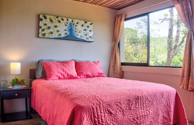 Valley of Dreams Eco Lodge - Foto 10