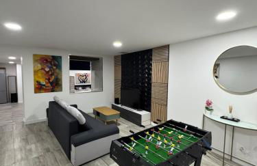 La Suite Mirebalaise - Foto 8