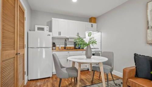 All-In-One - Fully-Equipped Secure Gated Parking! - Foto 4, Other