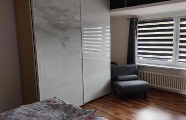 Ferienhaus Dobberzin nahe Mündesee - Foto 9