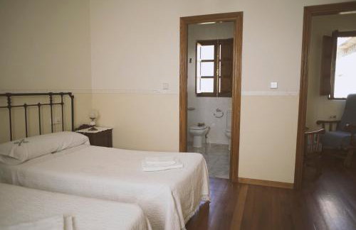 Casa Pousadoira - Foto 26