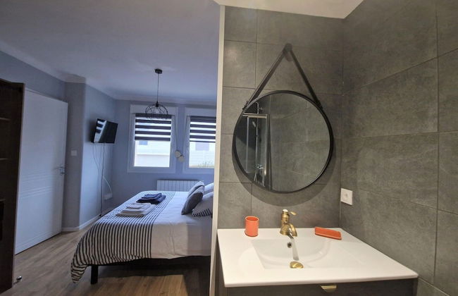 Premium Comfort Holiday Home Near the Beach - Foto 6