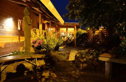 Aparthotel & Seminarhaus Wolkentor - Foto 35