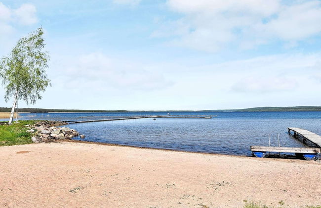 5 Person Holiday Home in Tibro - Foto 21