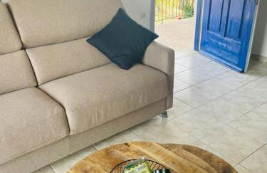 VILLA BLUE COCOON - Chrani Messinia Peloponnese- Rooftop sea view 550 m from beach next to Kalamata Koroni Costa Navarino - Foto 34