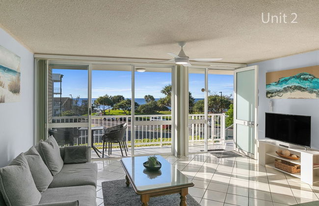 Capeview Apartments Caloundra - Foto 48