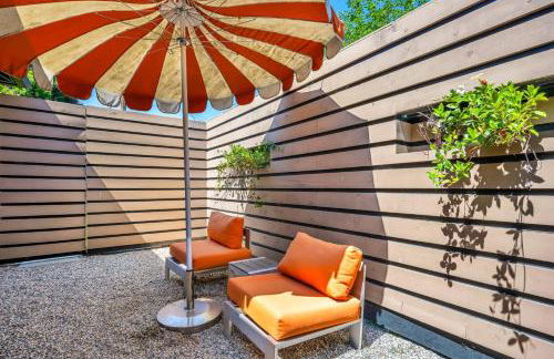 Claudia's Guest House - Foto 9