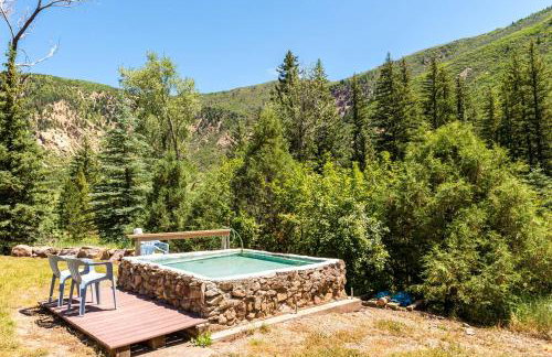Mt. Sopris Cabin at Filoha Meadows - Foto 4