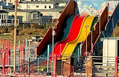 Lovley 3 bedroom Static Caravan in Clarach Bay - Foto 31