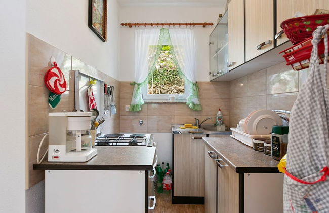 Home Near Red Lake in Ricice - Foto 18