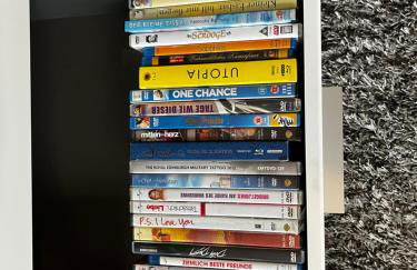 Top Ferienwohnung „Am Schloß“ für 4-6 Gäste - Foto 6