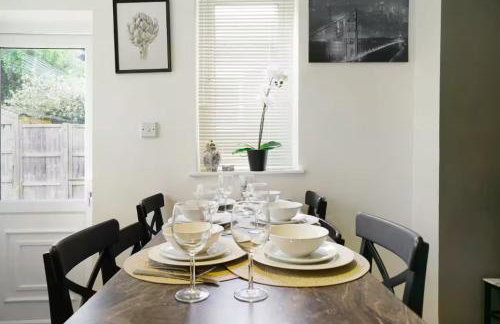 Your Brixton Escape Bright 2-Bed With Garden - Foto 7