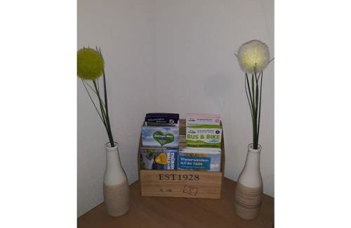 Drachenschwanz am Thuringian Sea - Foto 7