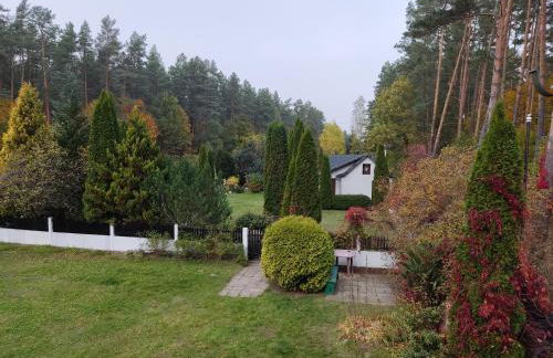 Domek z ogrodem - Foto 10