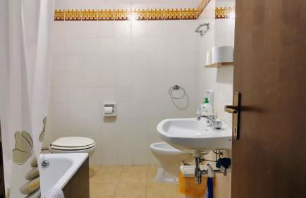 La Veranda sul Matese - Appartamento a Campitello Matese - Foto 11