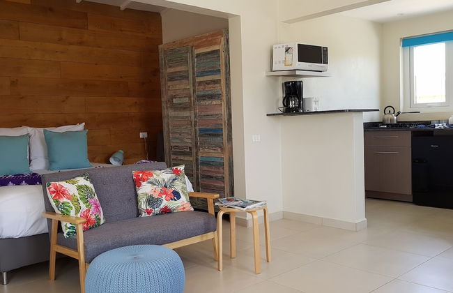 Aruba Boutique Apartments Adults Only - Foto 17