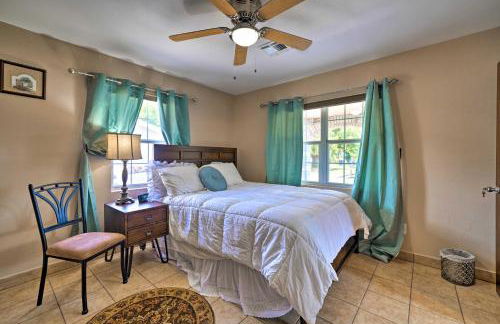 Oklahoma City Home with Yard - 5 Mi to Downtown! - Foto 10