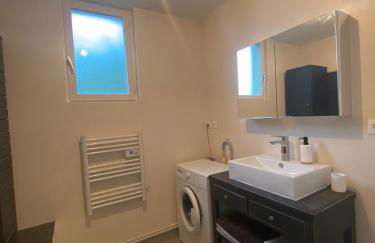 Maison Bourbonnaise idéalement placée proche du centre ville de Moulins - Foto 19