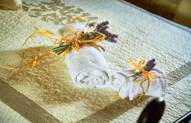 Borgo Monte Cedrone - Foto 20