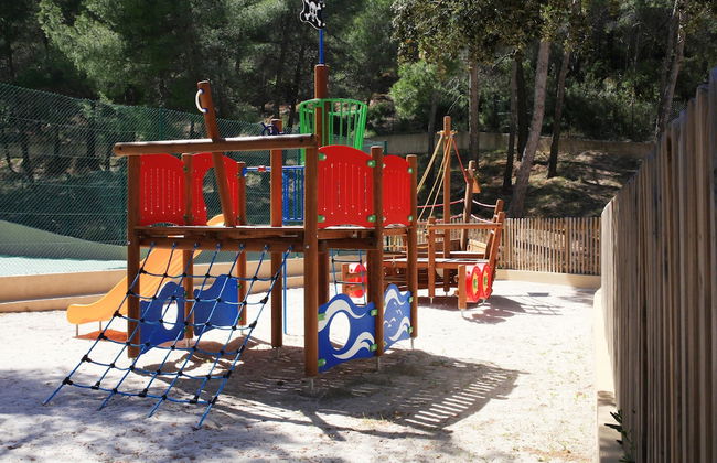 Hapimag Resort La Madrague - Photo 27