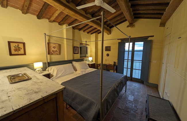 Podere Spedalone - Photo 14