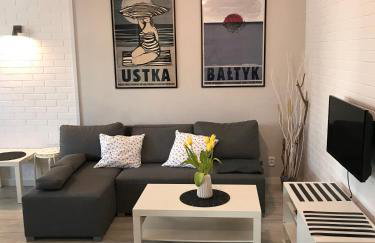 Apartament Ustecka Ostoja Na Wydmie - Foto 11