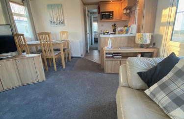 Coastal Caravan Holidays - Goldfinch 22 - Foto 28