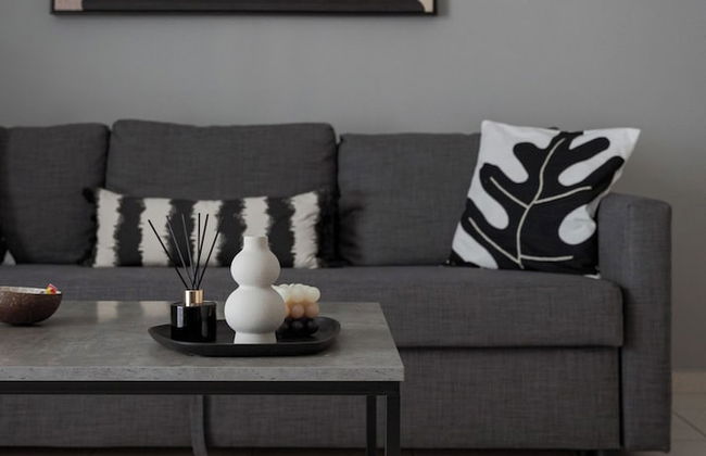 Athenian Comfort Apartments - Photo 38