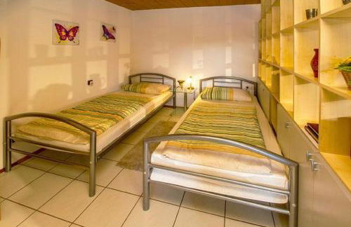 Haus Bergblick - Foto 9