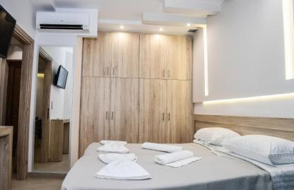 Seaside Luxury Apartments Kremasti - Foto 6