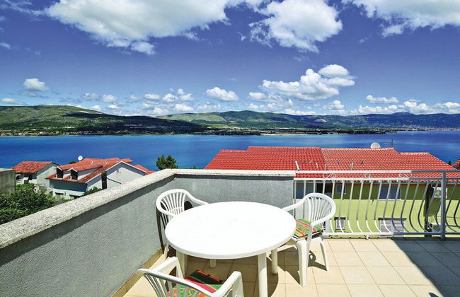 Apartments Halilović - Foto 32