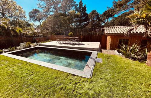 La Villa Les Inséparables - Foto 29