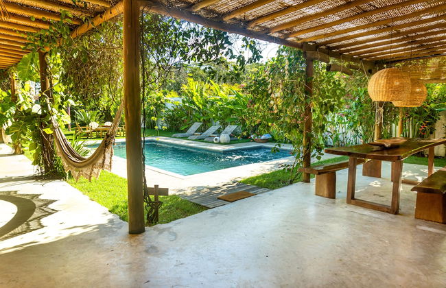 CASA MANGA ROSA - Foto 32