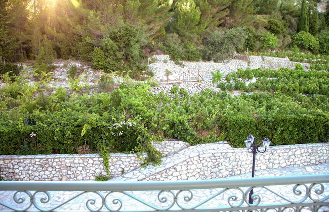 Estate Dafnopanagia Luxury Apartment - Photo 53