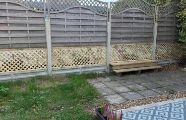 The Wright Place To stay - Foto 12