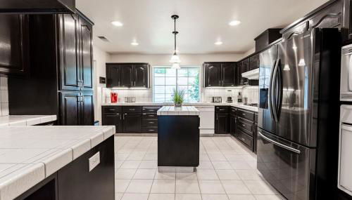 Yosemite and Bass lake I Hot tub I Game room I Sleeps 13 - Foto 2