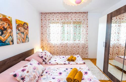 Cozy 2 Bedroom APT 15 Min Walk From Split Center and Beach - Foto 10