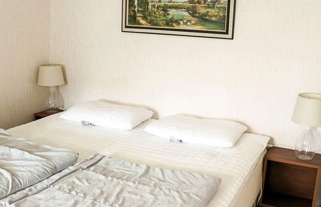 Welcoming Cottage Near the Sea-by Traum - Foto 2