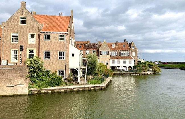 Oceanhouse Comfortable Holiday Residence - Foto 52