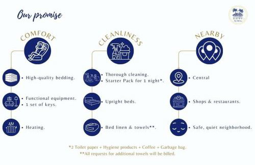 Le Lotus - Spacieux & Central - by Mon Petit Faré - Photo 9