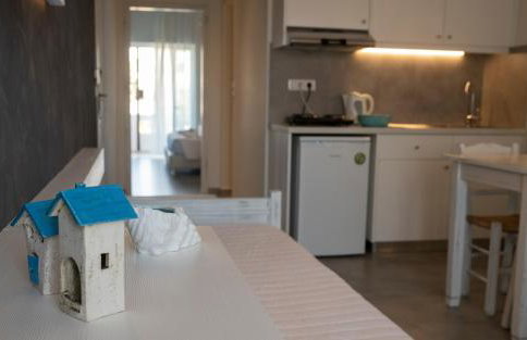 Niriides Hotel - Foto 50