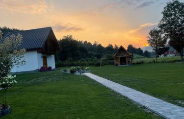 Domek przy Lubaniu - Photo 26