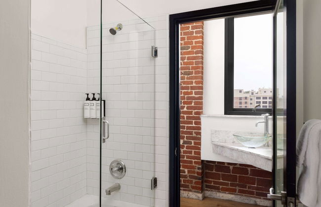 The Haas, Trademark Collection by Wyndham - Foto 15